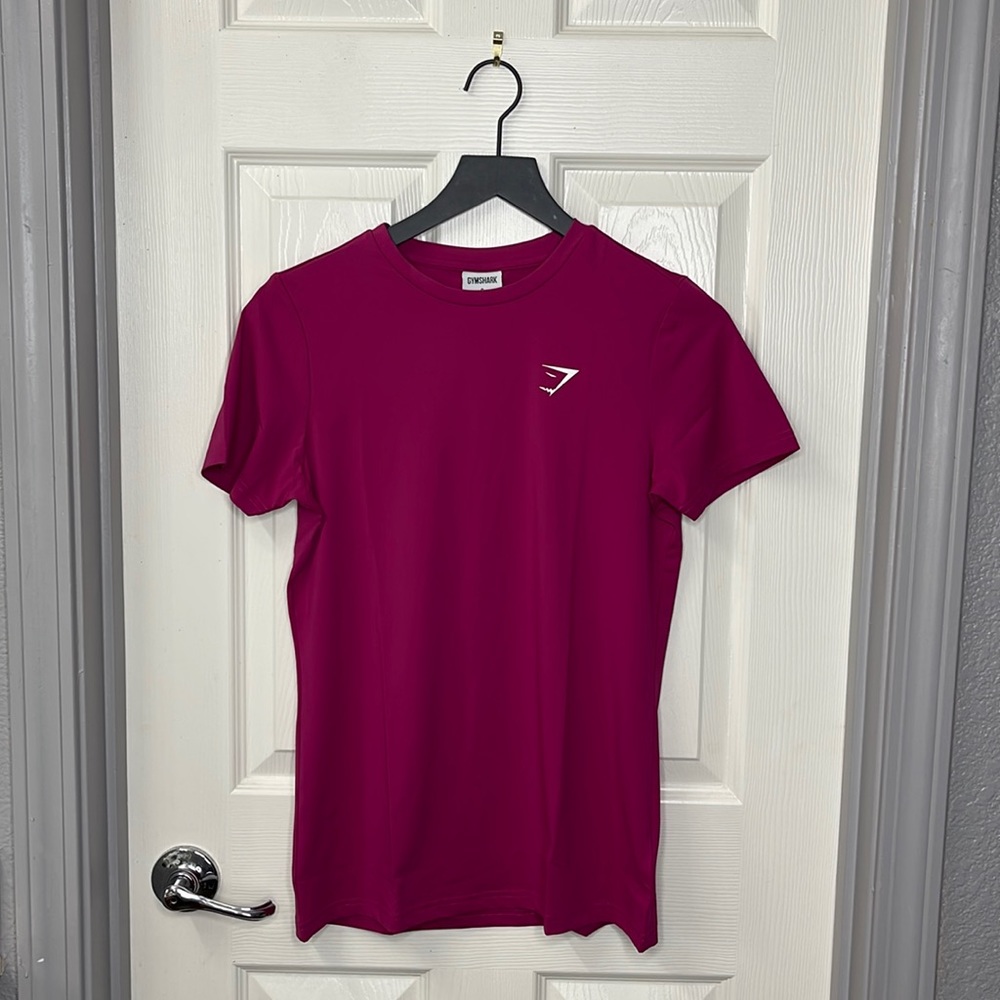 TRAINING TEE Gymshark 🦈
